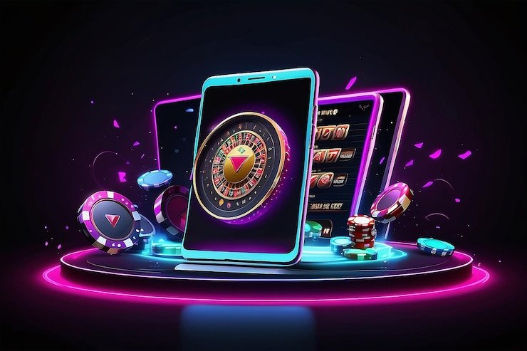 Filipino high roller player at a premium live casino table on mobile
