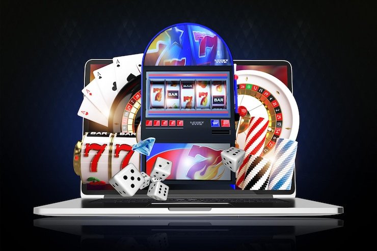High roller navigating the 57v premium casino section on a Philippine smartphone