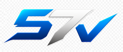 57v official logo